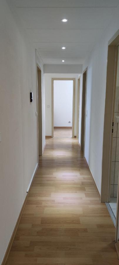 Skyline-Aussicht Und Fantastische Sonnenuntergaenge Apartment ลังเงิน ภายนอก รูปภาพ